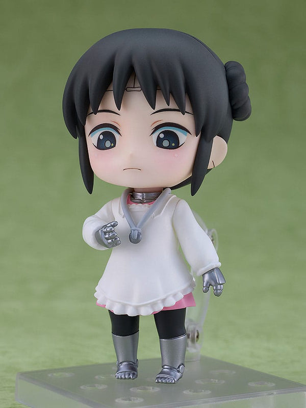 My Wife Has No Emotion - Mina - Nendoroid