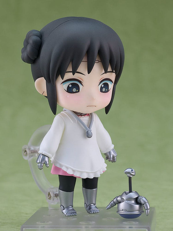 My Wife Has No Emotion - Mina - Nendoroid