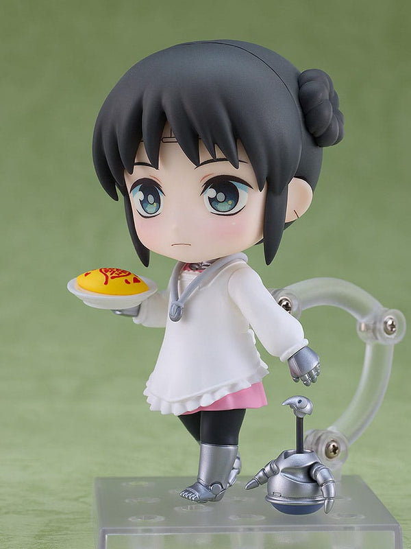 My Wife Has No Emotion - Mina - Nendoroid