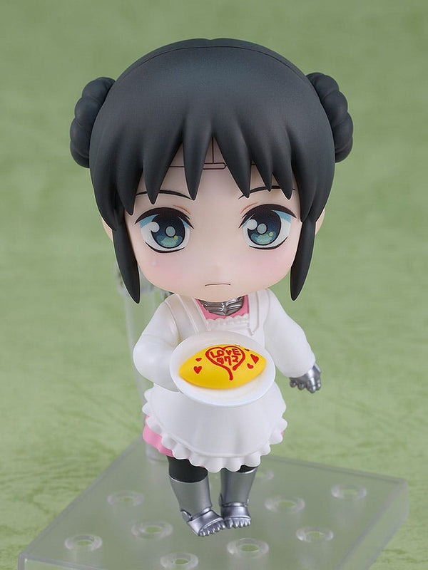 My Wife Has No Emotion - Mina - Nendoroid