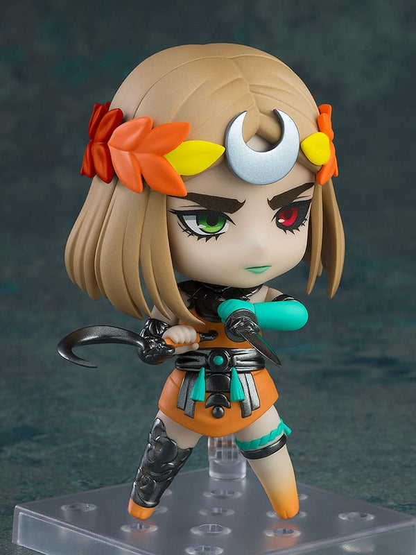 Hades II - Melinoe - Nendoroid