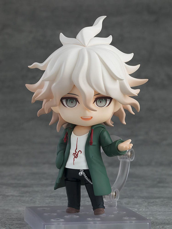 Danganronpa 1 & 2 Reload - Komaeda Nagito - Nendoroid