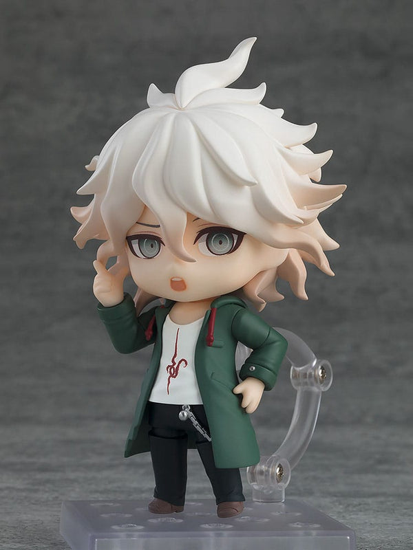 Danganronpa 1 & 2 Reload - Komaeda Nagito - Nendoroid