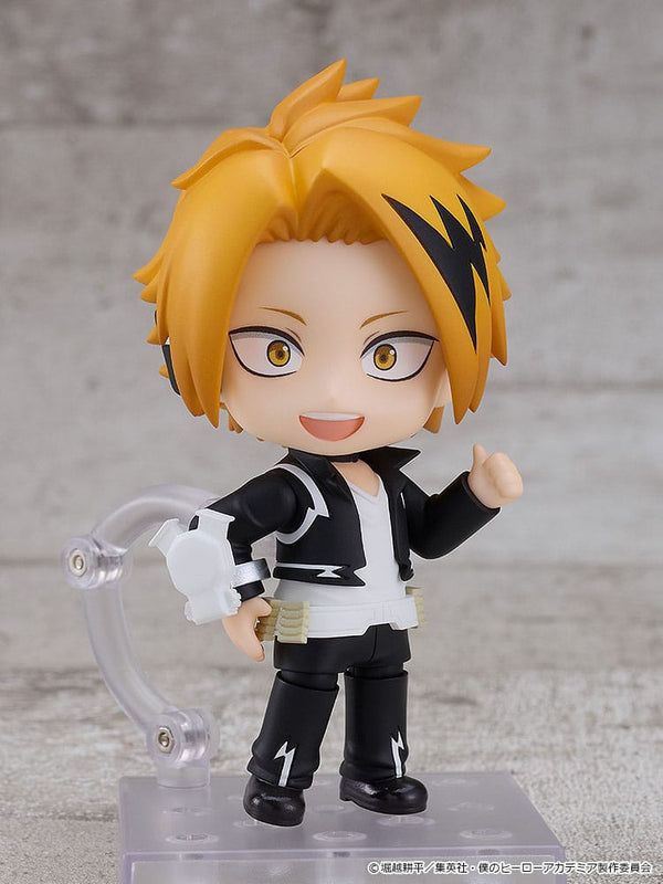 Boku no Hero Academia - Kaminari Denki - Nendoroid