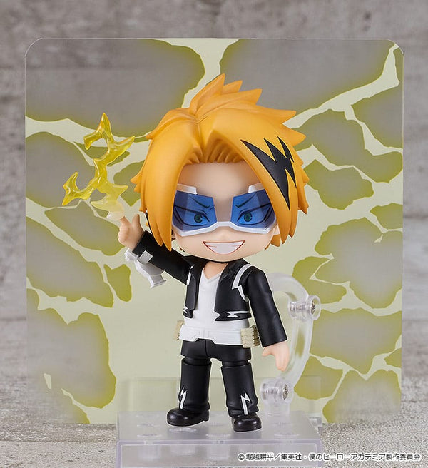 Boku no Hero Academia - Kaminari Denki - Nendoroid