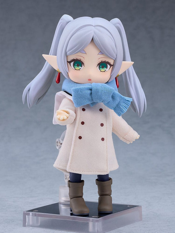 Frieren: Beyond Journey's End - Frieren - Nendoroid Doll