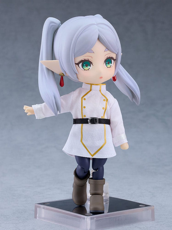 Frieren: Beyond Journey's End - Frieren - Nendoroid Doll