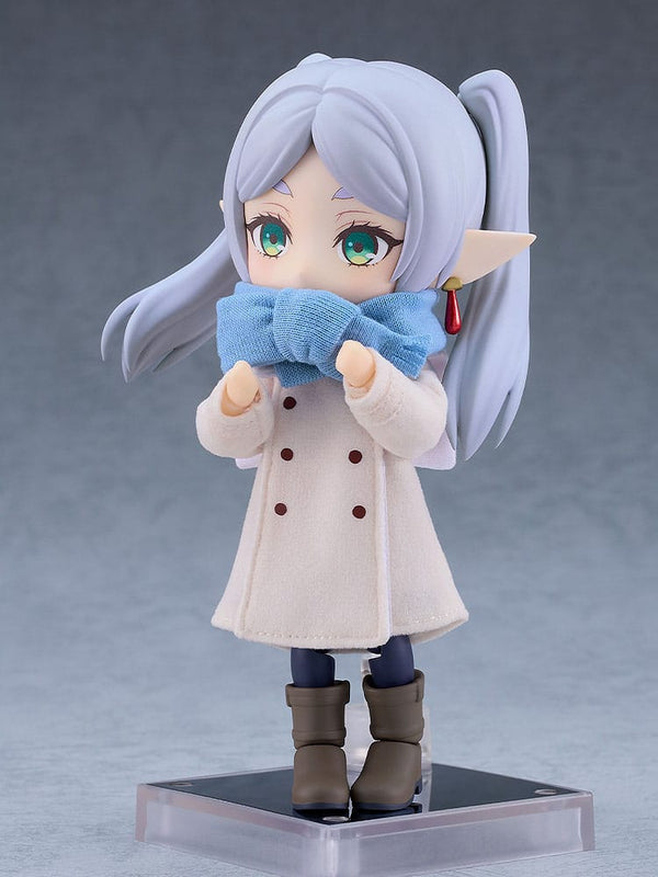 Frieren: Beyond Journey's End - Frieren - Nendoroid Doll