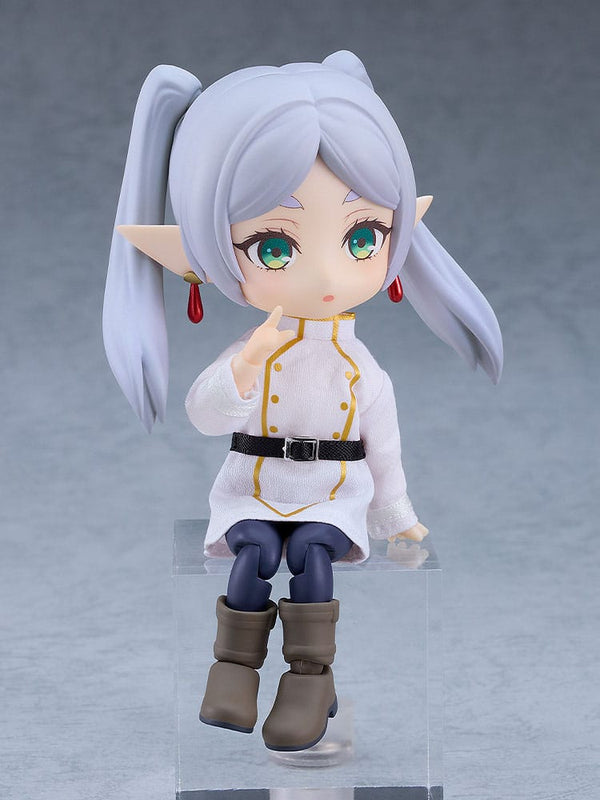 Frieren: Beyond Journey's End - Frieren - Nendoroid Doll