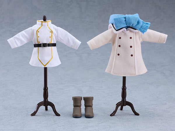 Frieren: Beyond Journey's End - Frieren - Nendoroid Doll