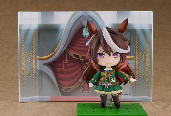 Uma Musume Pretty Derby - Symboli Rudolf - Nendoroid