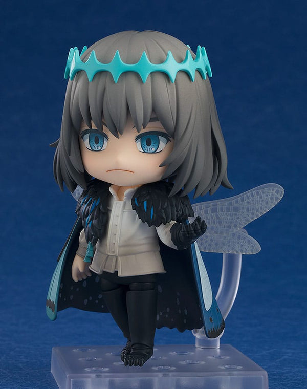 Fate/Grand Order - Pretender/Oberon Vortigern - Nendoroid