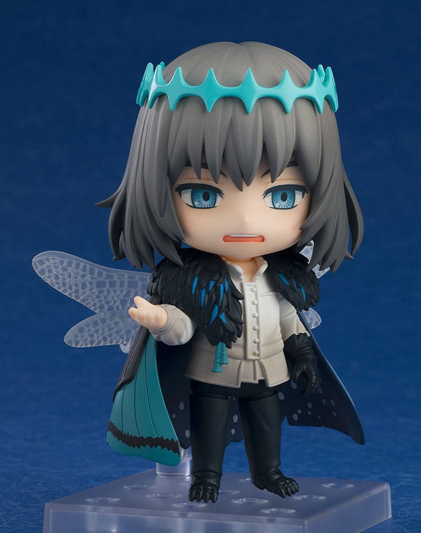 Fate/Grand Order - Pretender/Oberon Vortigern - Nendoroid