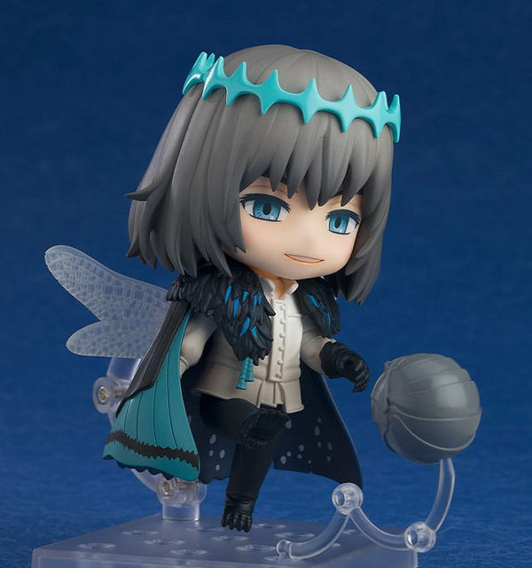 Fate/Grand Order - Pretender/Oberon Vortigern - Nendoroid