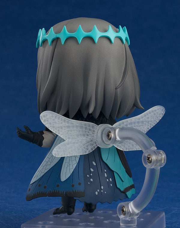 Fate/Grand Order - Pretender/Oberon Vortigern - Nendoroid