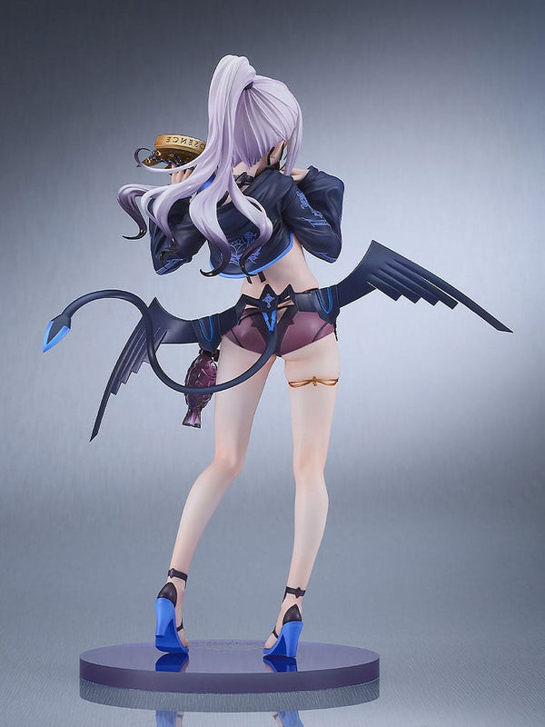 Fate/Grand Order - Ruler/Mélusine - PVC Statue 1/6 (25 cm)