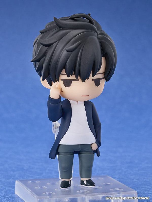 Solo Leveling: Sung Jinwoo - Nendoroid