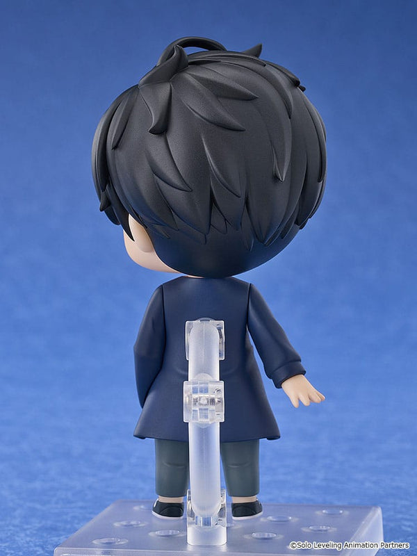 Solo Leveling: Sung Jinwoo - Nendoroid