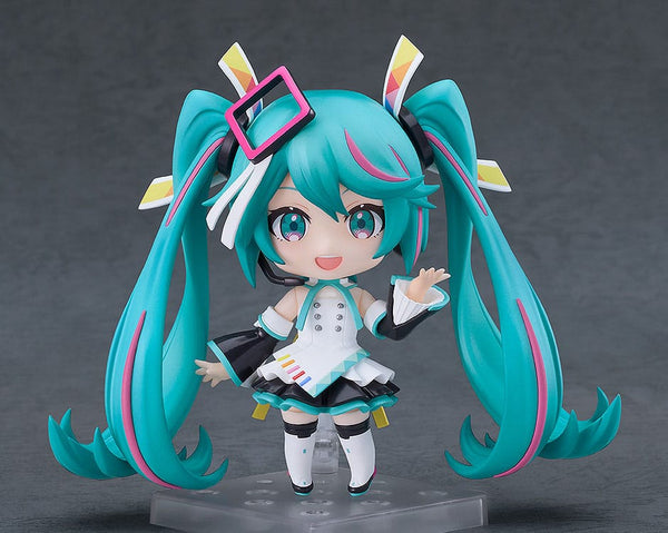 Vocaloid - Hatsune Miku: Miku EXPO 2021 Ver. - Nendoroid