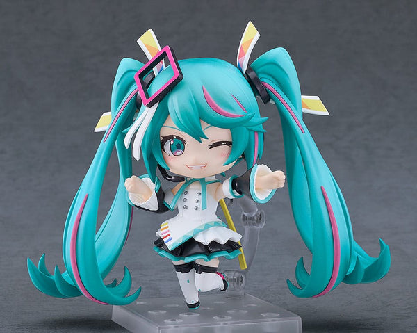 Vocaloid - Hatsune Miku: Miku EXPO 2021 Ver. - Nendoroid