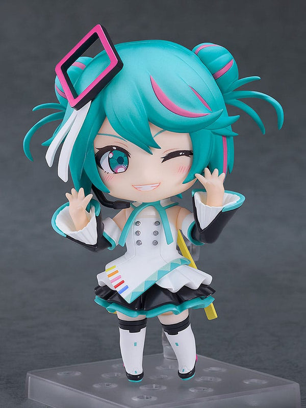 Vocaloid - Hatsune Miku: Miku EXPO 2021 Ver. - Nendoroid