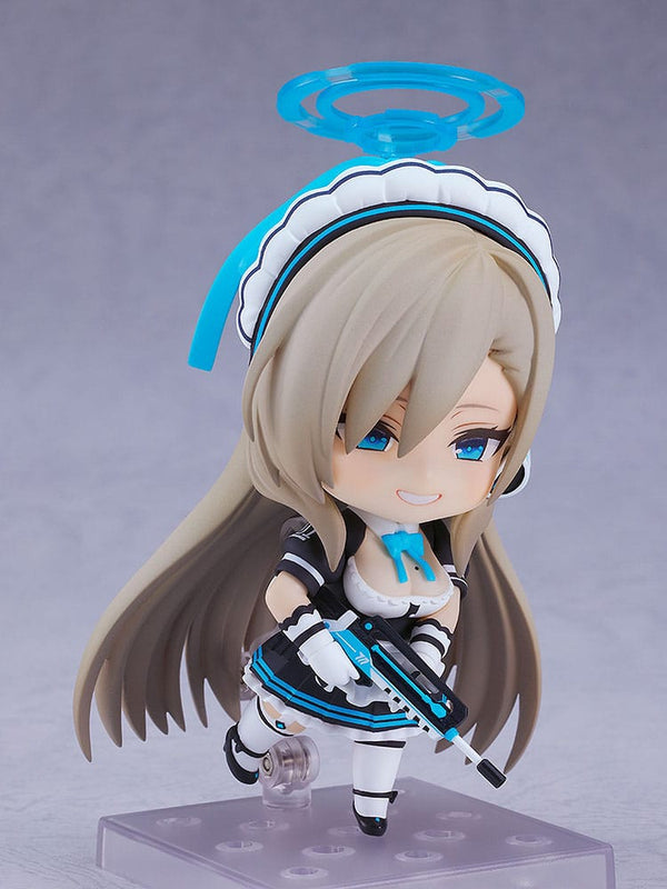 Blue Archive - Ichinose Asuna - Nendoroid