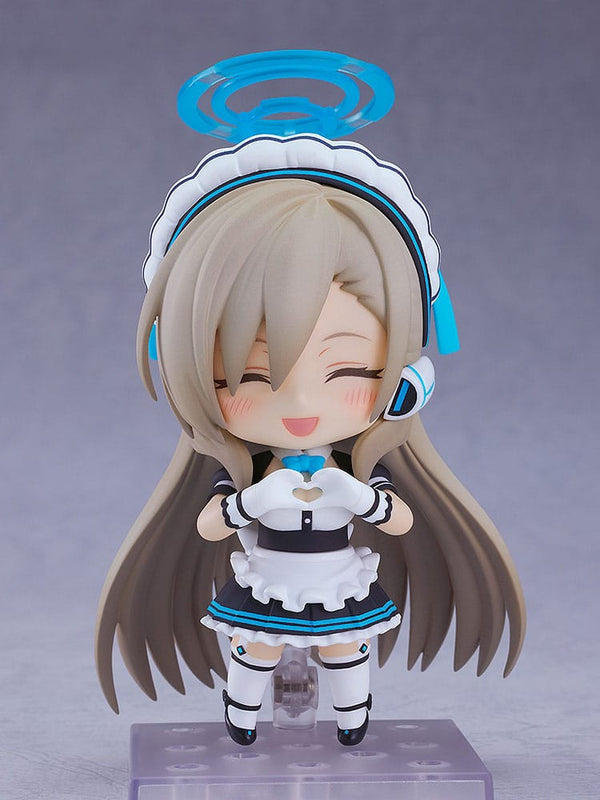 Blue Archive - Ichinose Asuna - Nendoroid