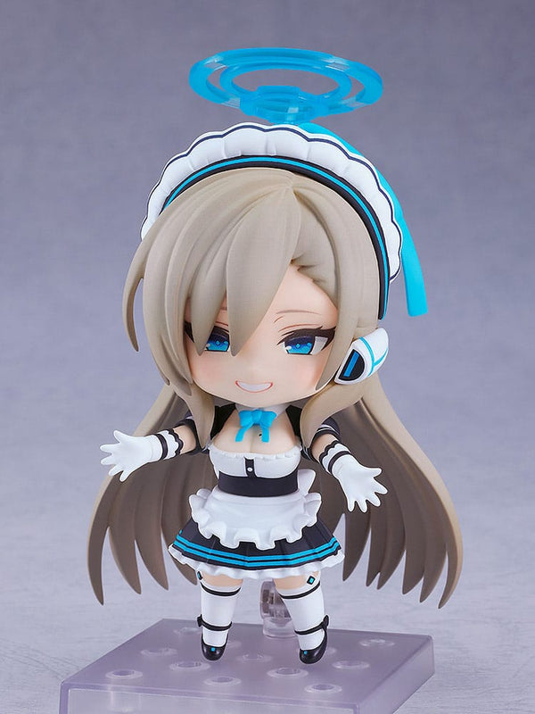 Blue Archive - Ichinose Asuna - Nendoroid