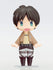 Attack on Titan - Eren Yeager - HELLO! GOOD SMILE Action Figur (10 cm)