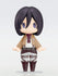 Attack on Titan - Mikasa Ackerman - HELLO! GOOD SMILE Action Figur (10 cm)