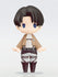 Attack on Titan - Levi - HELLO! GOOD SMILE Action Figur (10 cm)