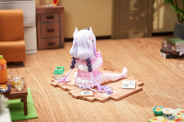 Miss Kobayashi´s Dragon Maid - Kanna: Holiday Ver. - PVC Statue 1/7 (9 cm)