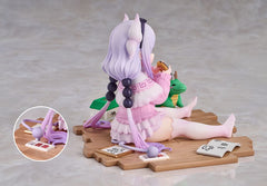 Miss Kobayashi´s Dragon Maid - Kanna: Holiday Ver. - PVC Statue 1/7 (9 cm)