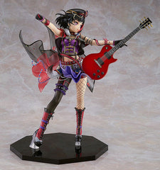 BanG Dream! Girls Band Party! - Ran Mitake: Awakening Rivalry Ver. - PVC Statue 1/7 (22 cm)