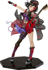 BanG Dream! Girls Band Party! - Ran Mitake: Awakening Rivalry Ver. - PVC Statue 1/7 (22 cm)