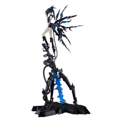 Black Rock Shooter - Black Rock Shooter: Inexhaustible Ver. - PVC Statue 1/8 (46 cm)