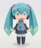 Vocaloid - Hatsune Miku - HELLO! GOOD SMILE Action Figur (10 cm)