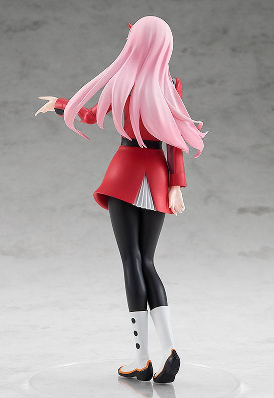 Darling in the Franxx - Zero Two - Pop Up Parade PVC Statue (17 cm)