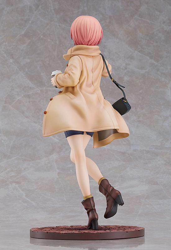 The Quintessential Quintuplets - Ichika Nakano: Date Style Ver. - PVC Statue 1/6 (27 cm)