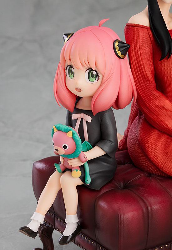 Spy x Family - Anya & Yor - PVC Statue 1/7 (19 cm)