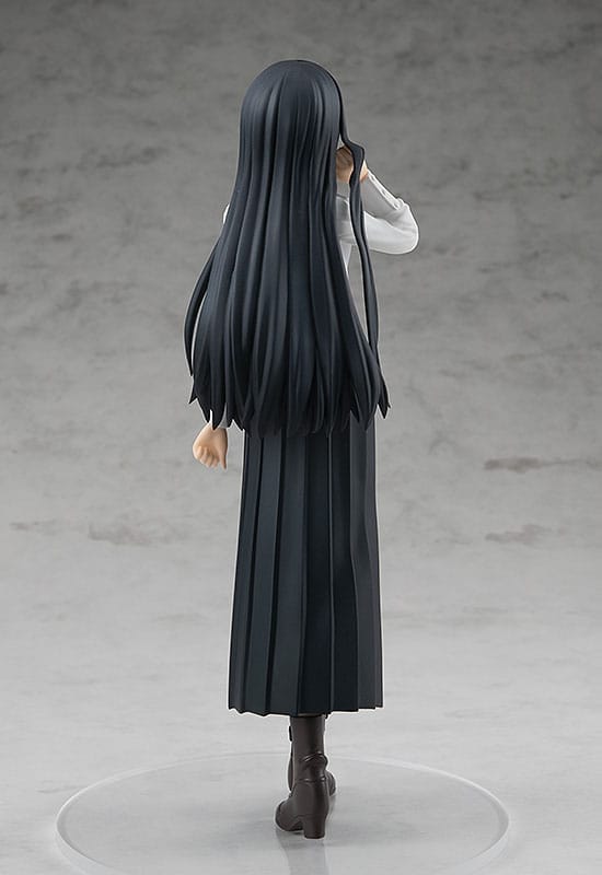 Tsukihime - A Piece of Blue Glass Moon - Akiha Tohno - Pop Up Parade PVC figur