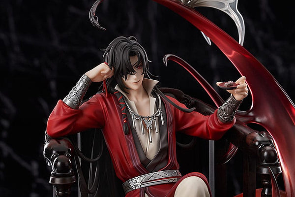 Heaven Official's Blessing -  Hua Cheng - 1/7 PVC figur (Forudbestilling)