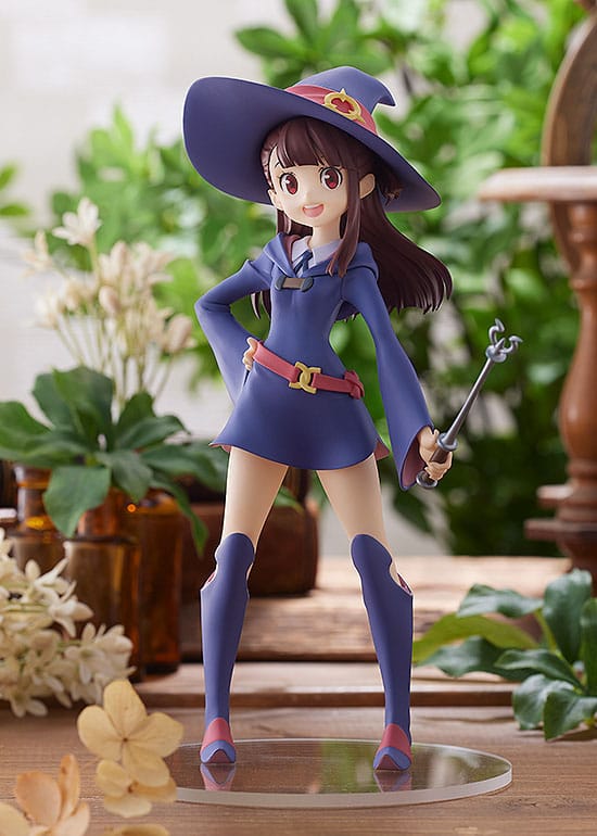 Little Witch Academia - Kagari Atsuko - Pop Up Parade figur (Forudbestilling)