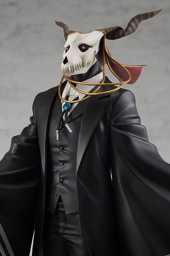 The Ancient Magus' Bride - Elias Ainsworth -  Pop Up Parade L figur (Forudbestilling)