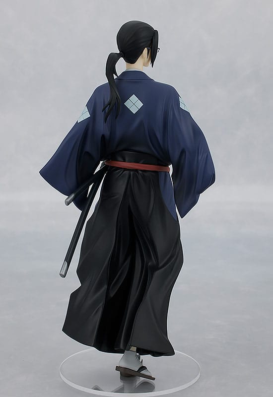 Samurai Champloo - Jin: L ver. - Pop Up Parade figur