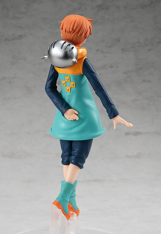The Seven Deadly Sins - King - Pop Up Parade figur