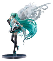 Vocaloid - Hatsune Miku: Happy 16th Birthday Ver. - PVC Figur 1/7 (31 cm)