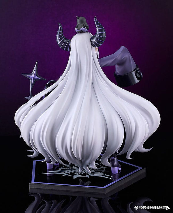 Hololive -  La Darknesss - 1/6 PVC figur (Forudbestilling)