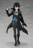 Sword Art Online - Kirito: Aria of a Starless Night Ver. - Pop Up Parade figur (Forudbestilling)
