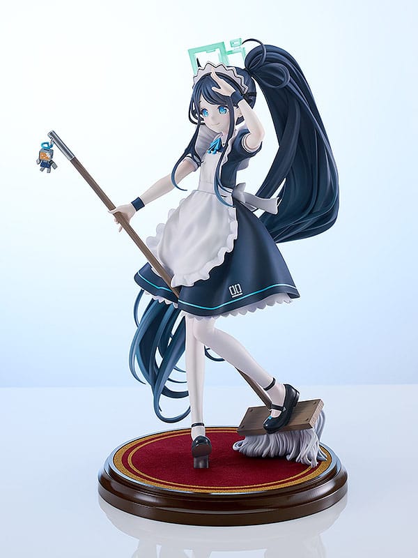 Blue Archive - Aris: Maid ver. - 1/7 PVC figur (Forudbestilling)